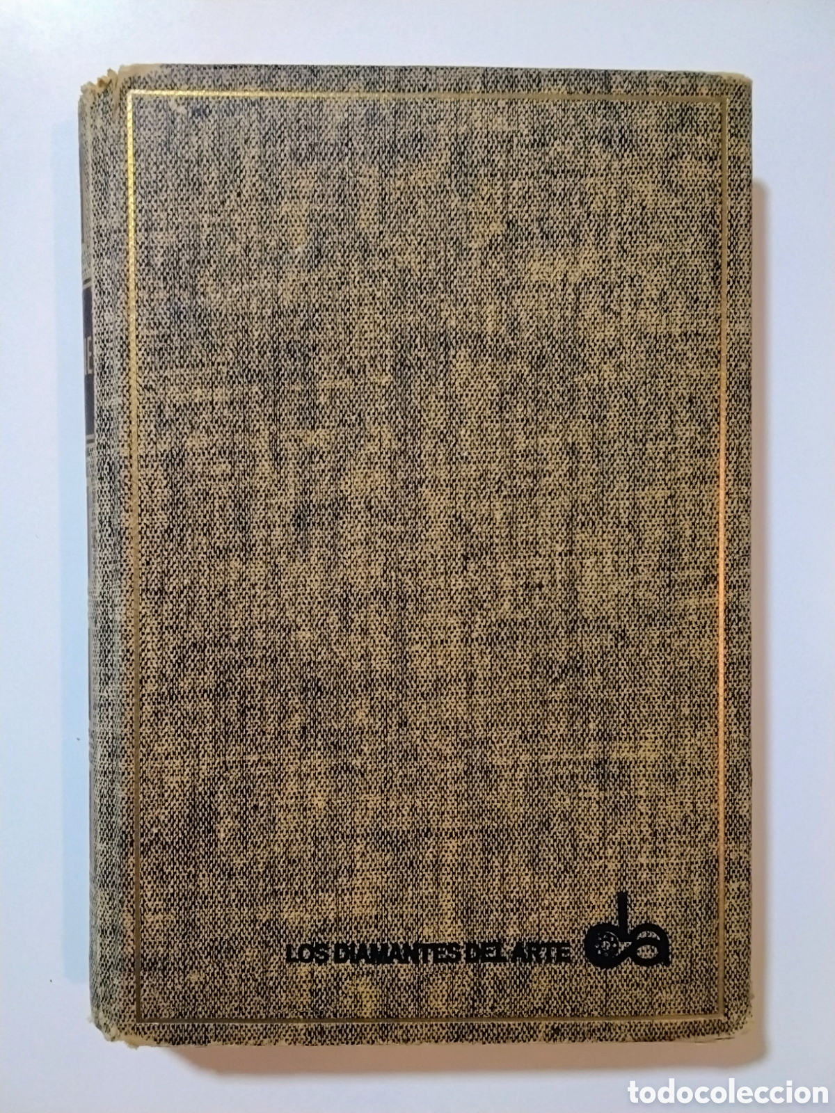 Libros de segunda mano: Elena Lombardo Petrobelli &ndash; Giorgione &ndash; Ediciones Toray &ndash; 1967
