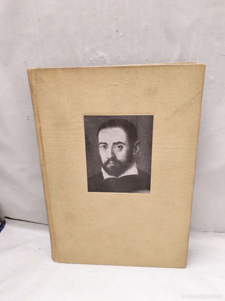 Livres d'occasion: Antonio Igual &Uacute;beda: JUAN DE JUANES (Primera edici&oacute;n, tapa dura)