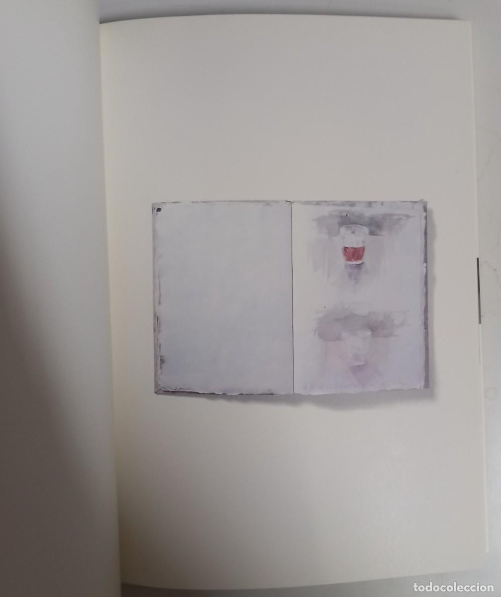 Libros de segunda mano: Cuadernos de viaje - Pedro Cano - Foto 3