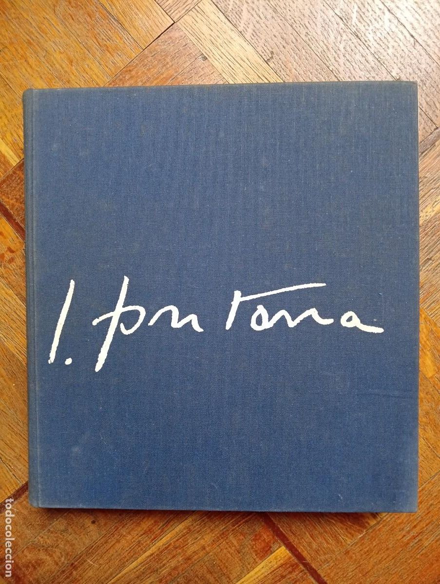 Libros de segunda mano: Lucio Fontana. Palazzo Reale Comune di Milano. 1972