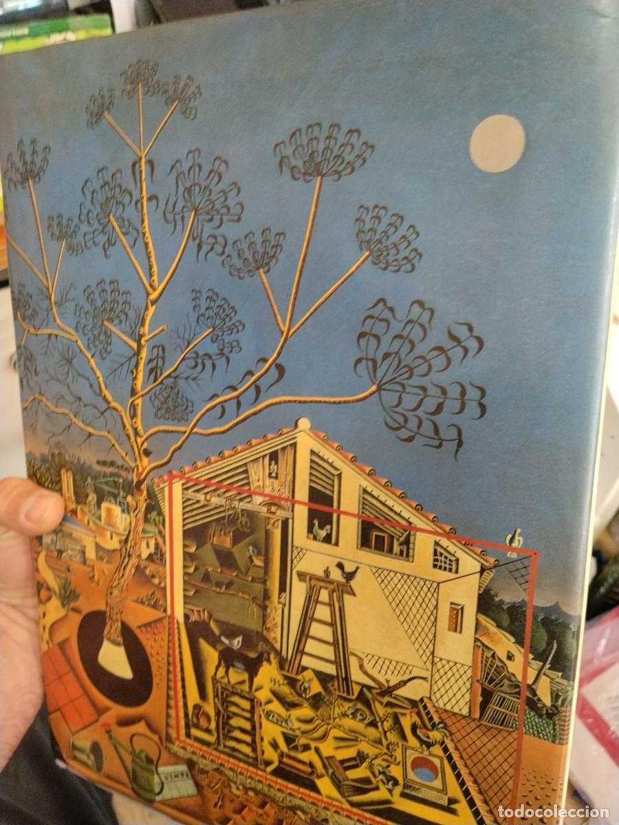 Libros de segunda mano: Joan Ainaud de Lasarte. Catal&aacute;n painting. Fom the nineteenth to the surprising tentieth Century
