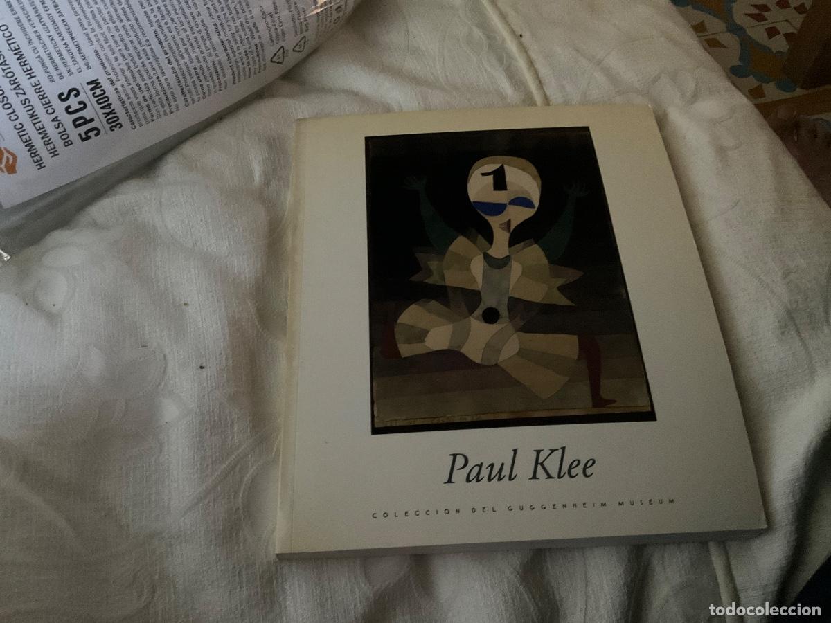 Libros de segunda mano: Paul Klee. Colecci&oacute;n del Guggenheim Museum