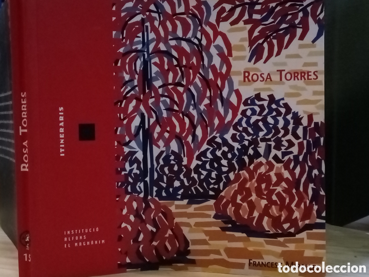 Second hand books: Rosa Torres, Francesc Miralles N&deg;15