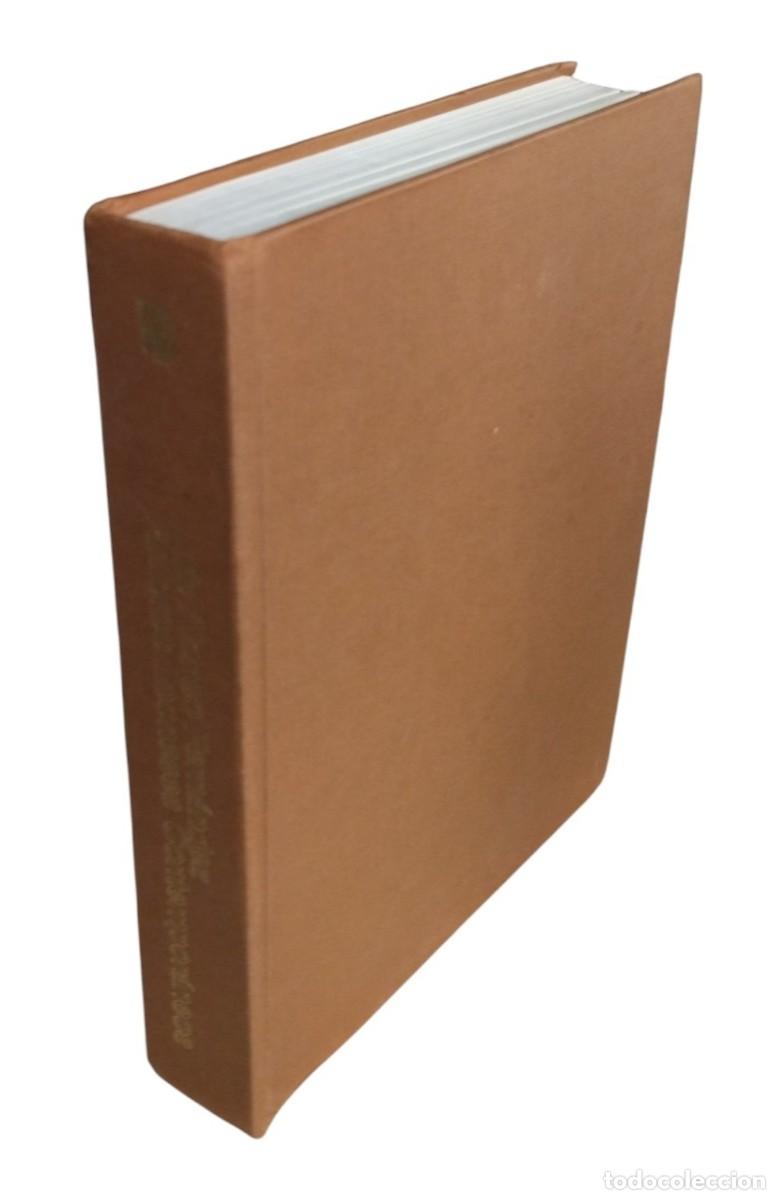 Libros de segunda mano: PINTORES LEONESES CONTEMPORANEOS / LUIS ALONSO FERNANDEZ. 1983. MUY BUEN ESTADO.