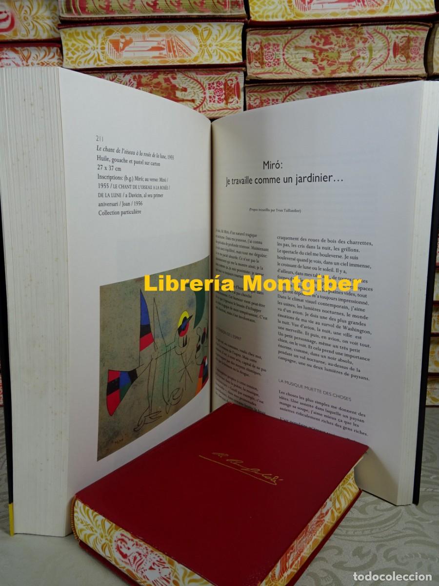 Libros de segunda mano: JOAN MIR&Oacute;, 1893-1993 - Foto 5