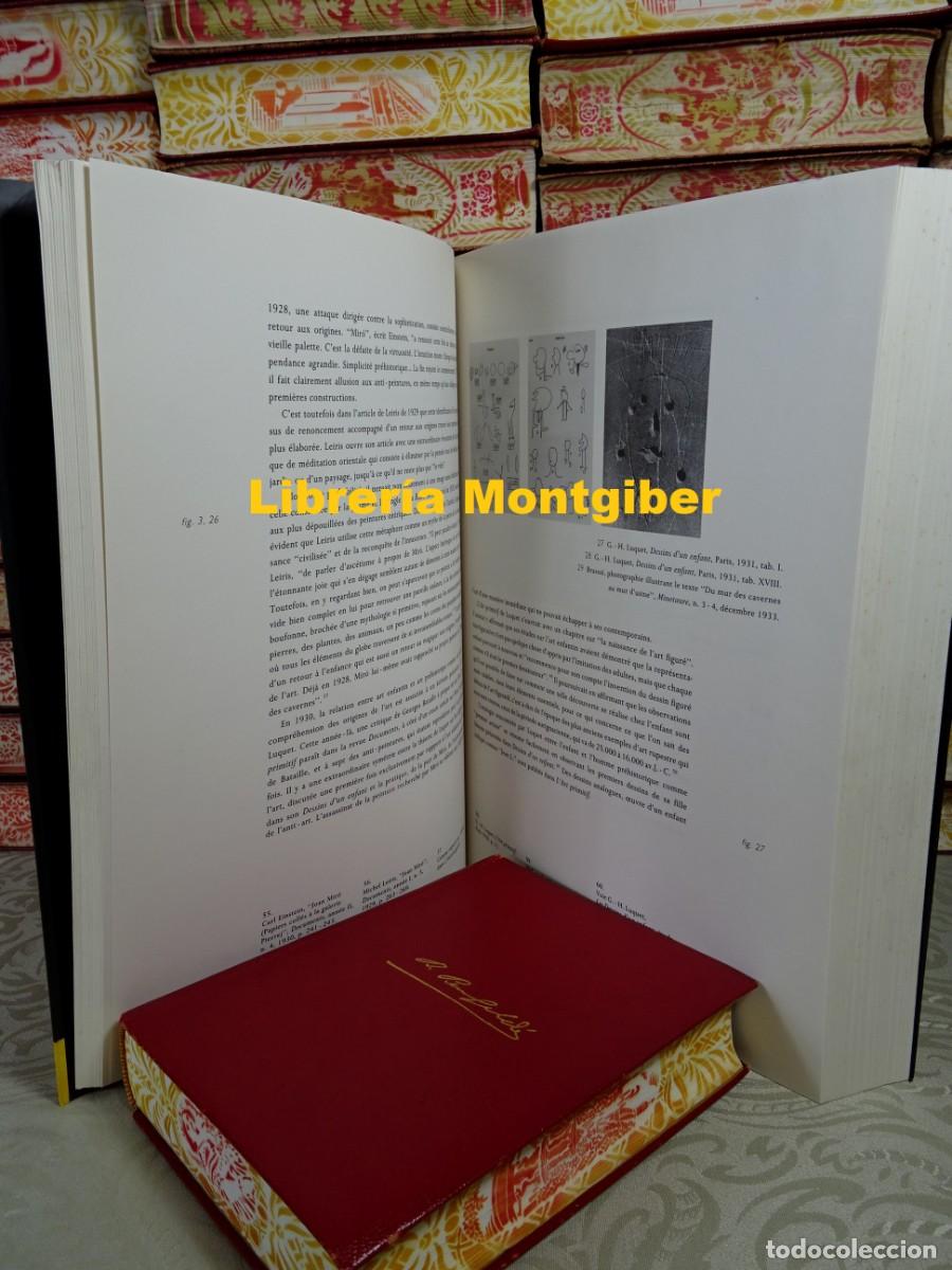 Libros de segunda mano: JOAN MIR&Oacute;, 1893-1993 - Foto 6
