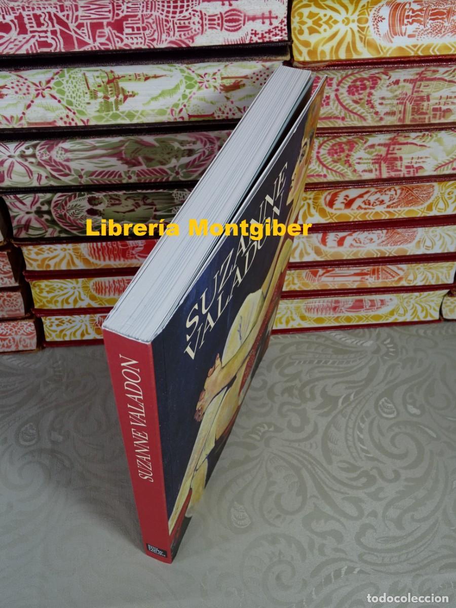 Libros de segunda mano: SUZANNE VALADON . Autor : AA.VV. - Foto 2