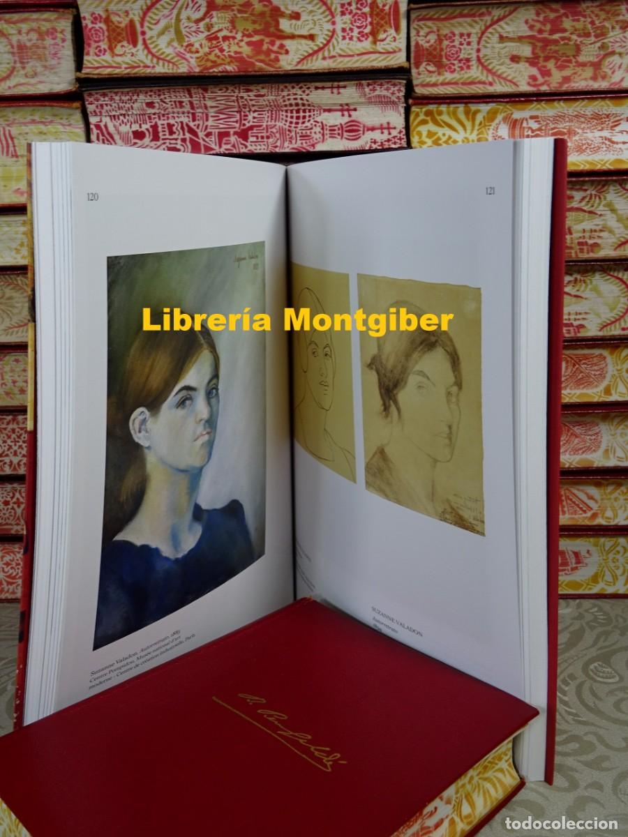 Libros de segunda mano: SUZANNE VALADON . Autor : AA.VV. - Foto 4