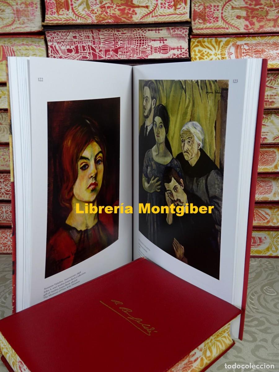 Libros de segunda mano: SUZANNE VALADON . Autor : AA.VV. - Foto 11