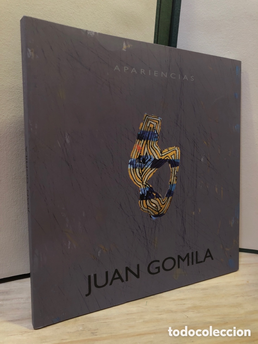 Gebrauchte B&uuml;cher: Apariencias - Juan Gomila