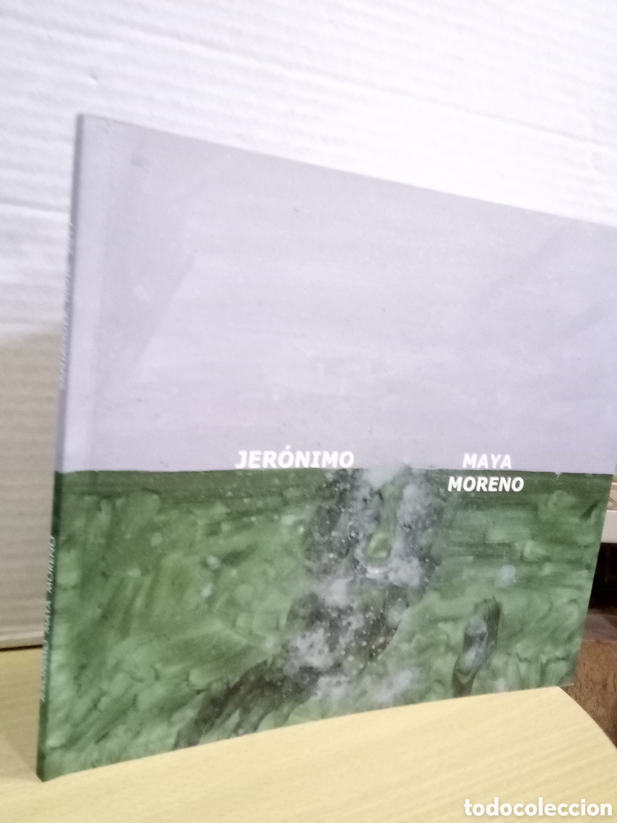 Gebrauchte B&uuml;cher: Jer&oacute;nimo Maya Moreno (Obras)