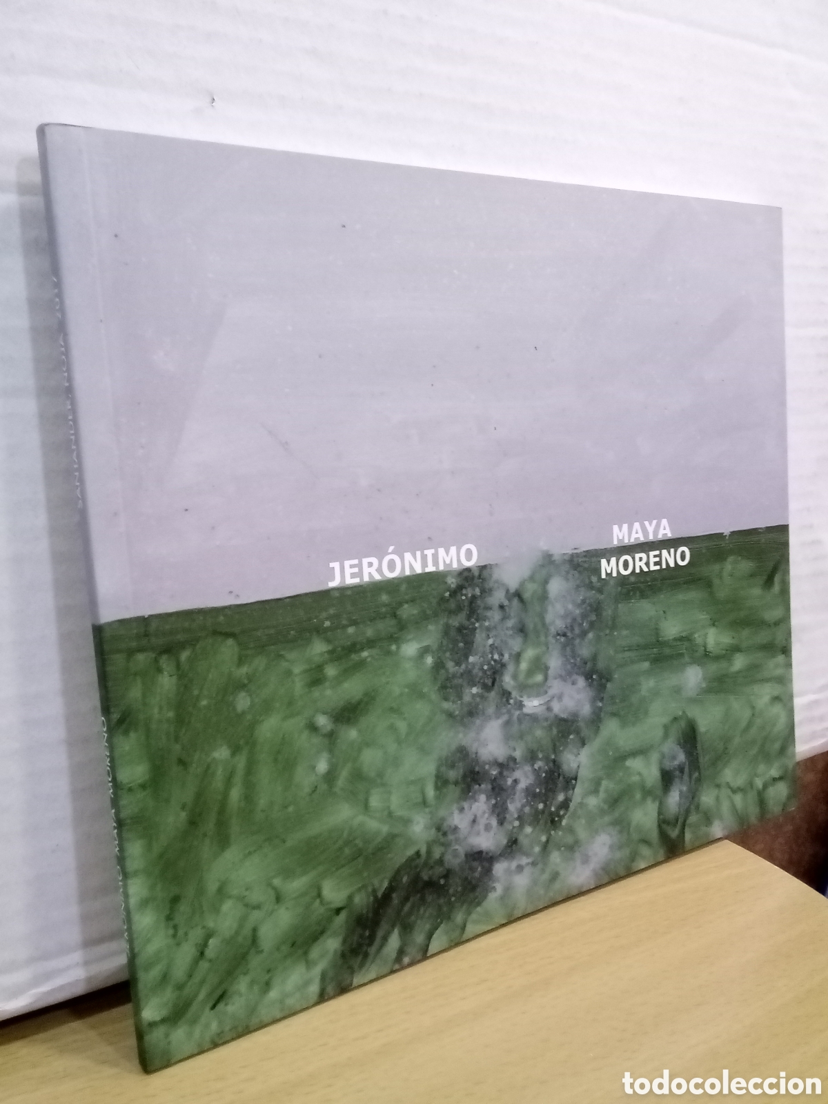 Gebrauchte B&uuml;cher: Jer&oacute;nimo Maya Moreno (Obras)