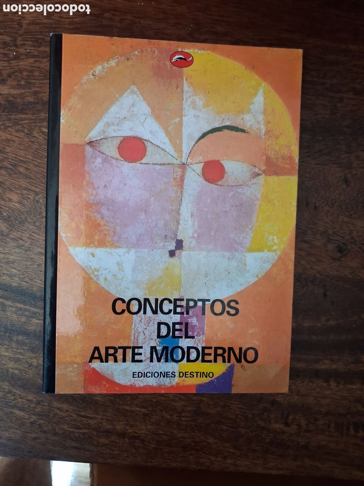 Libros de segunda mano: Conceptos del arte moderno, Nikos Stanos