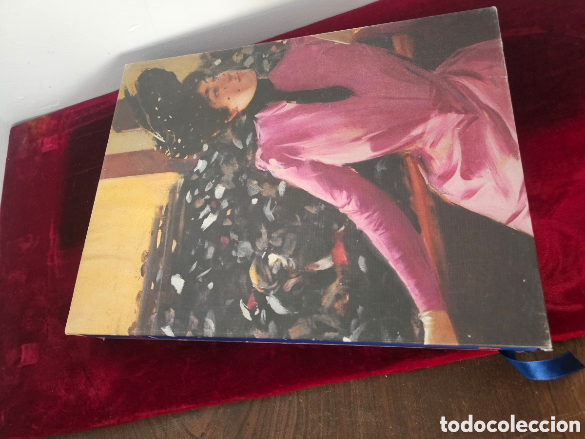 Libros de segunda mano: ​Libro de Arte &rdquo;Pintura Catalana: El Modernisme&rdquo; &ndash; Gran Formato (Ed. Enciclop&egrave;dia Catalana)