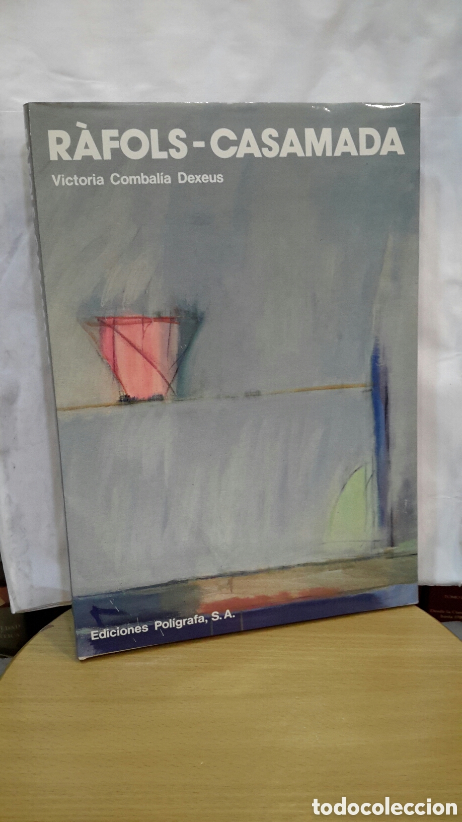 Gebrauchte B&uuml;cher: Albert R&agrave;fols-Casamada - Victoria Combal&iacute;a Dexeus