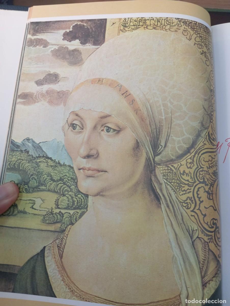 Libros de segunda mano: CONOCERTE: LIBRO DE RETRATOS - Foto 2