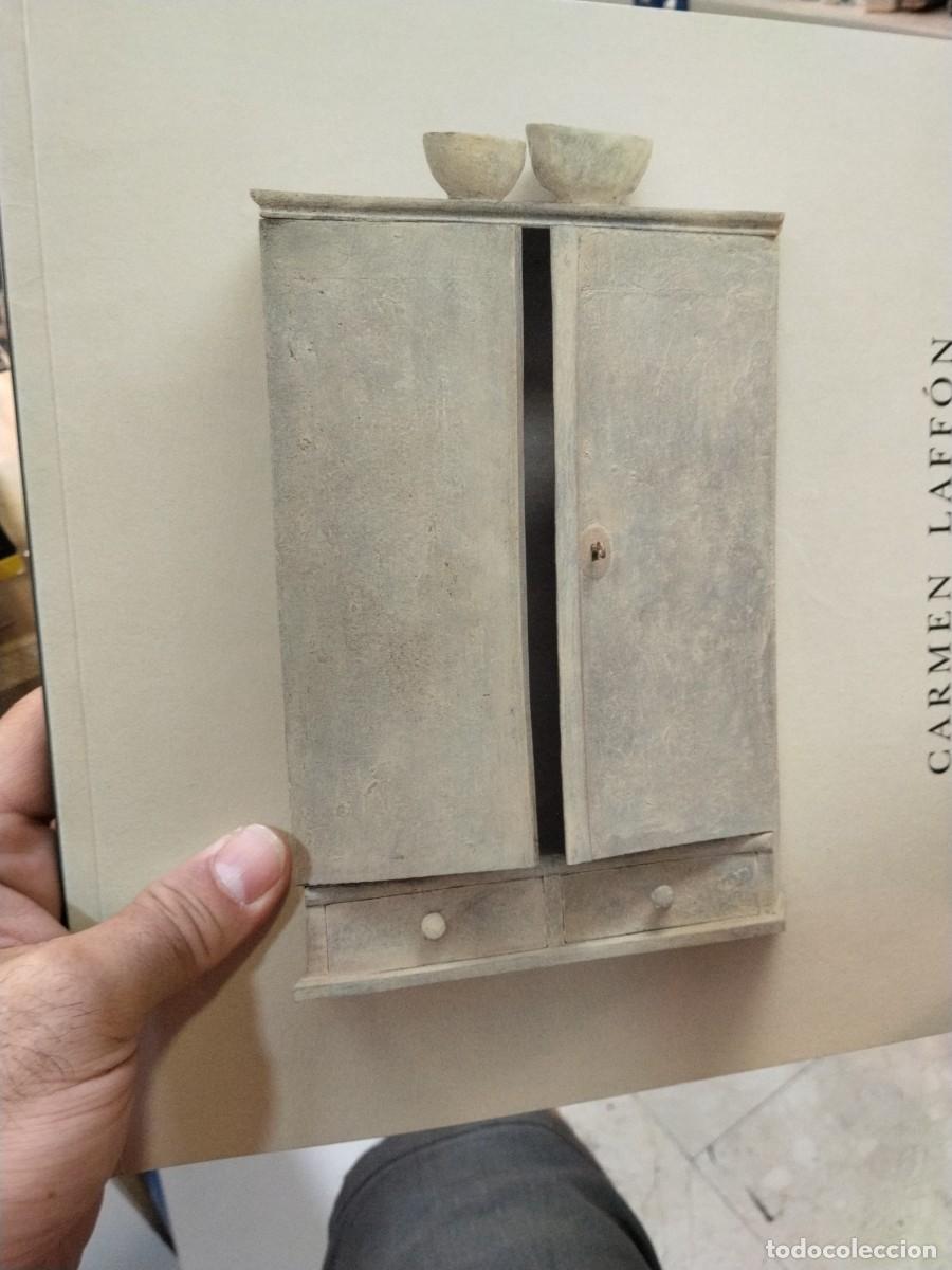 Libros de segunda mano: Carmen Laffon. Frutas, flores y objetos al uso