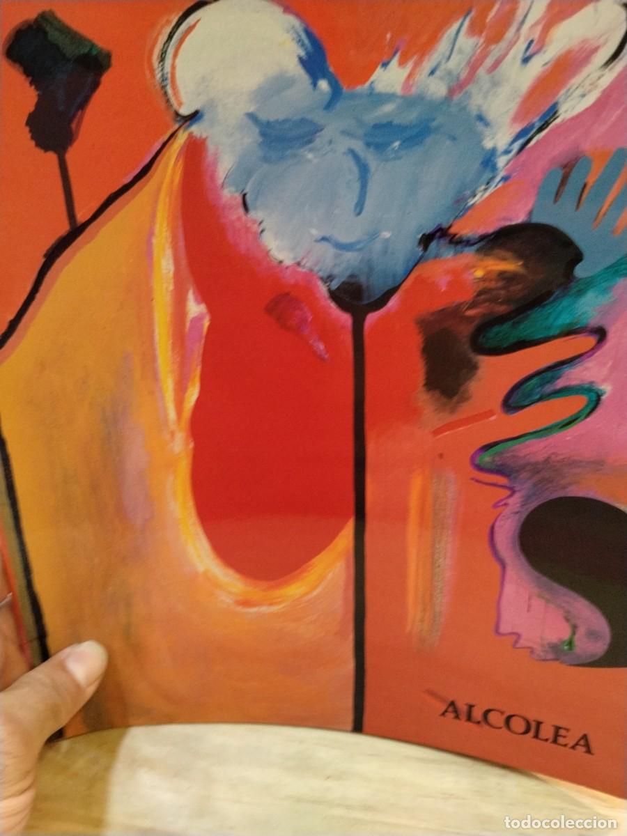 Libros de segunda mano: Alcolea. Texto de Javier Utray - Foto 1