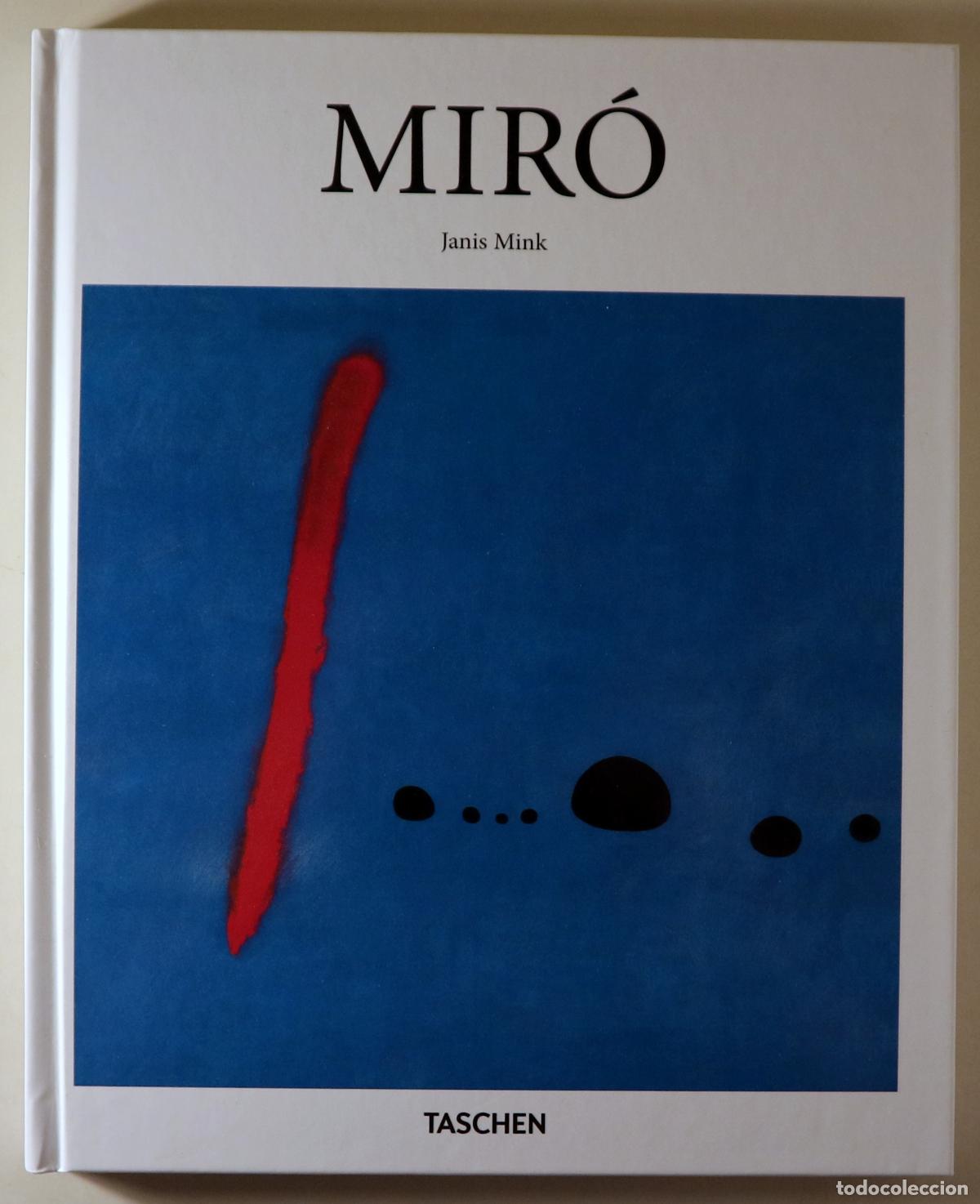Libri di seconda mano: MIR&Oacute;, Joan - MIR&Oacute; - K&ouml;ln 2022 - Muy ilustrado