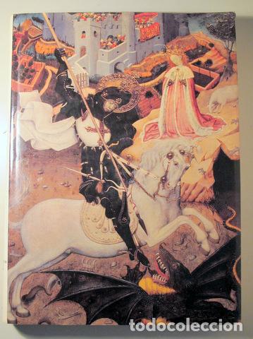 Gebrauchte B&uuml;cher: AUNAUD DE LA SARTE, Joan - LA PINTURA CATALANA. De l'esplendor del g&ograve;tic al barroc - Barcelona 199