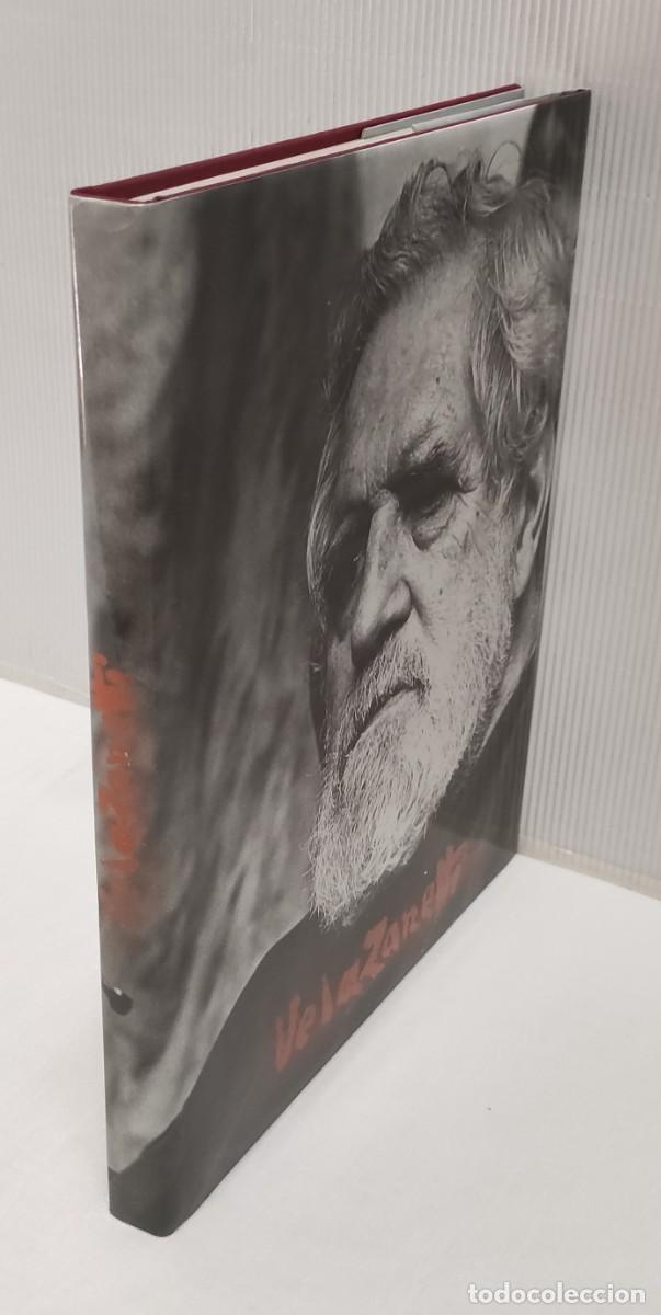 Libros de segunda mano: VELAZANETTI. SU VIDA Y SU OBRA. LIBRO HOMENAJE CON MOTIVO DE SU 80 CUMPLEA&Ntilde;OS.