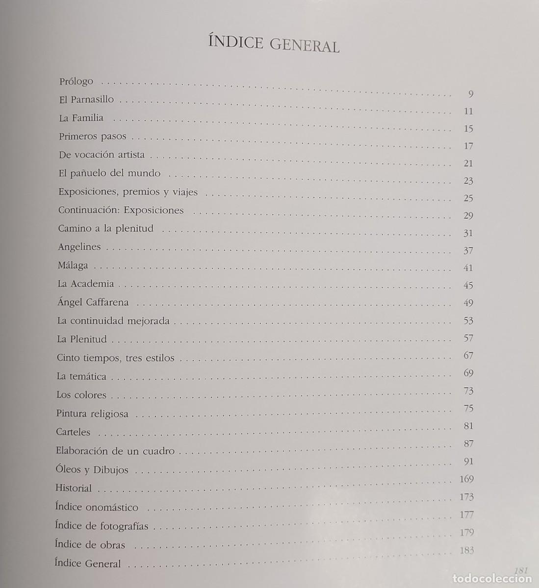 Libros de segunda mano: TORRES MATAS, VIDA Y OBRA. LIBRO-CAT&Aacute;LOGO. - Foto 3