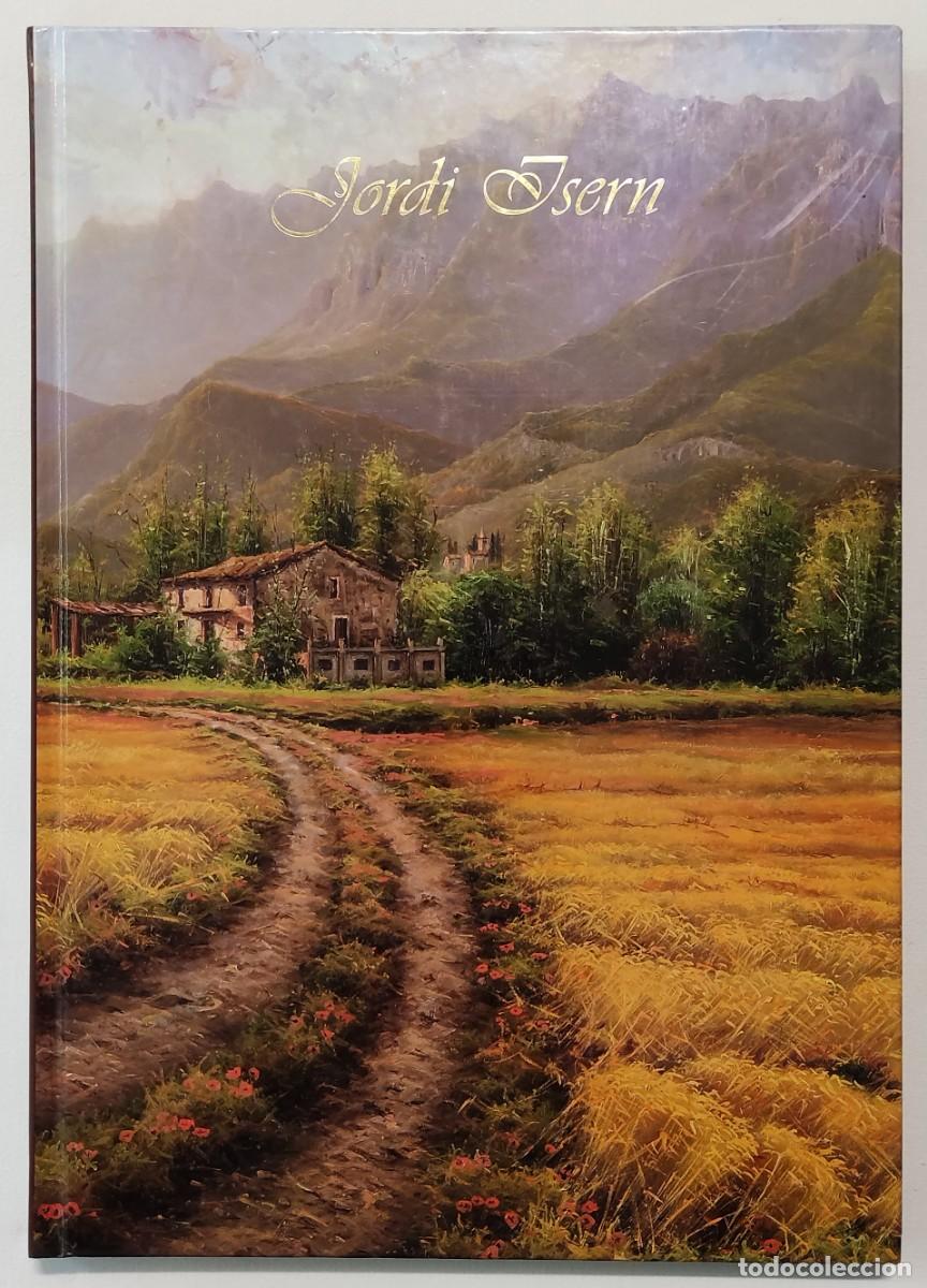 Libros de segunda mano: JORDI ISERN. LIBRO-CAT&Aacute;LOGO.