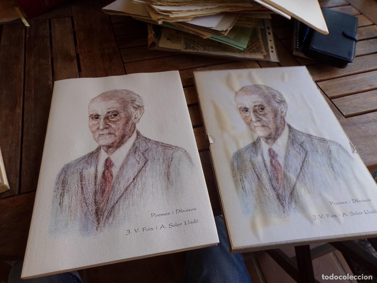 Libros de segunda mano: libro arte poesia poemes i dibuixos taller picasso numerada i signada
