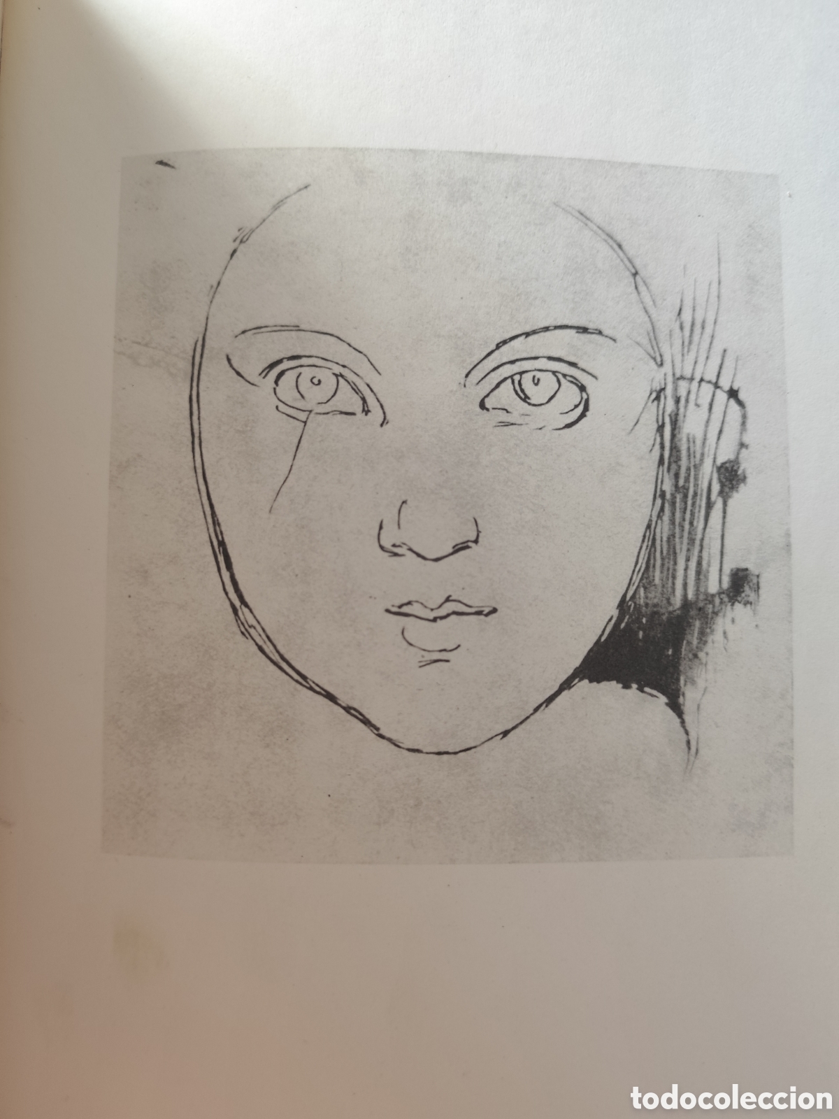Libros de segunda mano: INGRES Dibujos BOHUMIR MRAZ - Foto 5