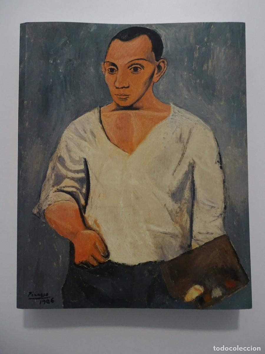 Libros de segunda mano: Cat&aacute;logos exposiciones Museo del Prado: Picasso. Traici&oacute;n y vanguardia. 2006