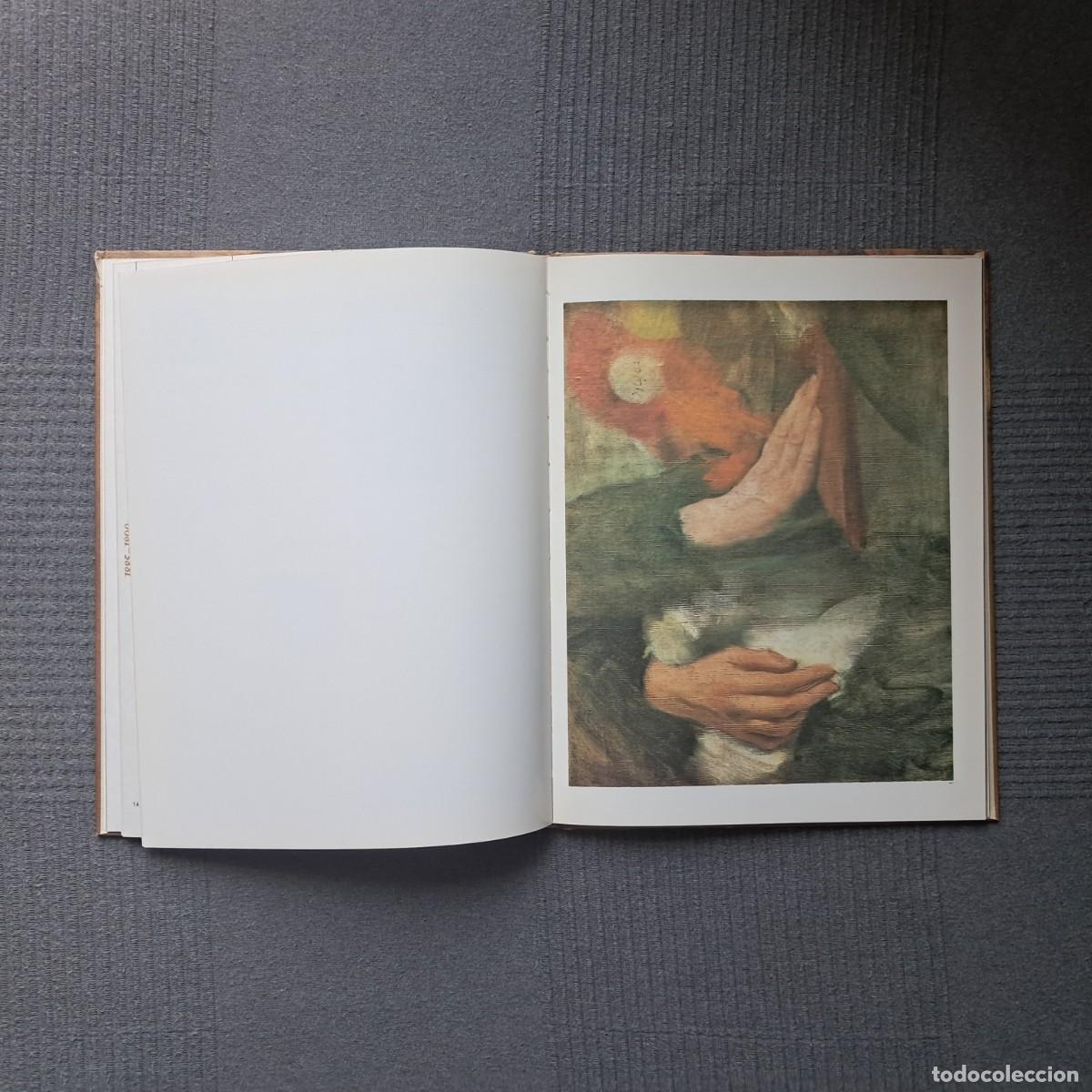 Libros de segunda mano: DEGAS - LOS GENIOS DE LA PINTURA - Foto 3