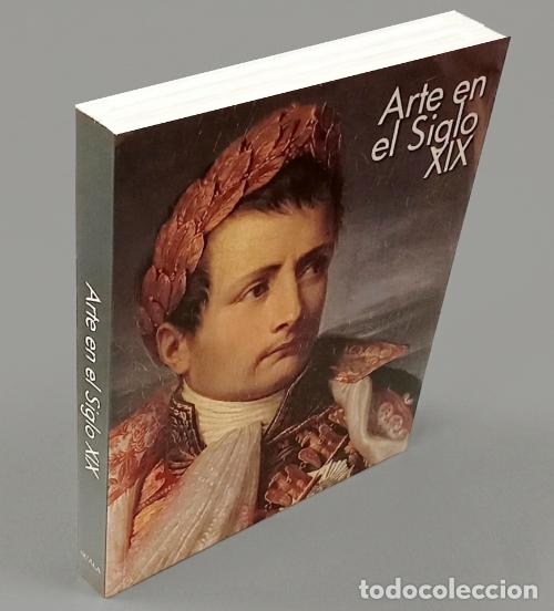 Libros de segunda mano: ARTE EN EL SIGLO XIX. PINTURA.