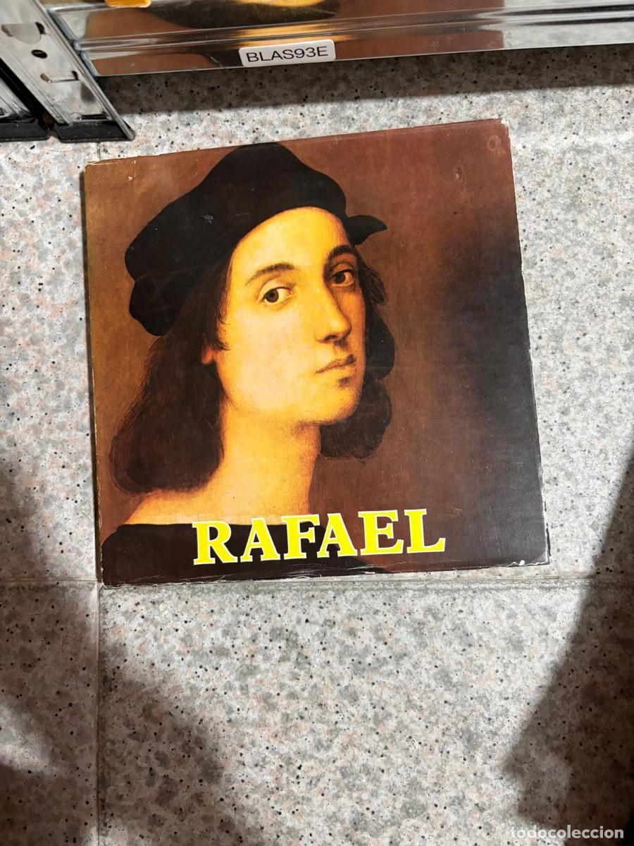 Libros de segunda mano: BLAS93E RAFAEL, 1973, mundilibro, carton&eacute;
