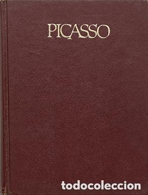 Libros de segunda mano: Picasso. Pierre Daix - Foto 1