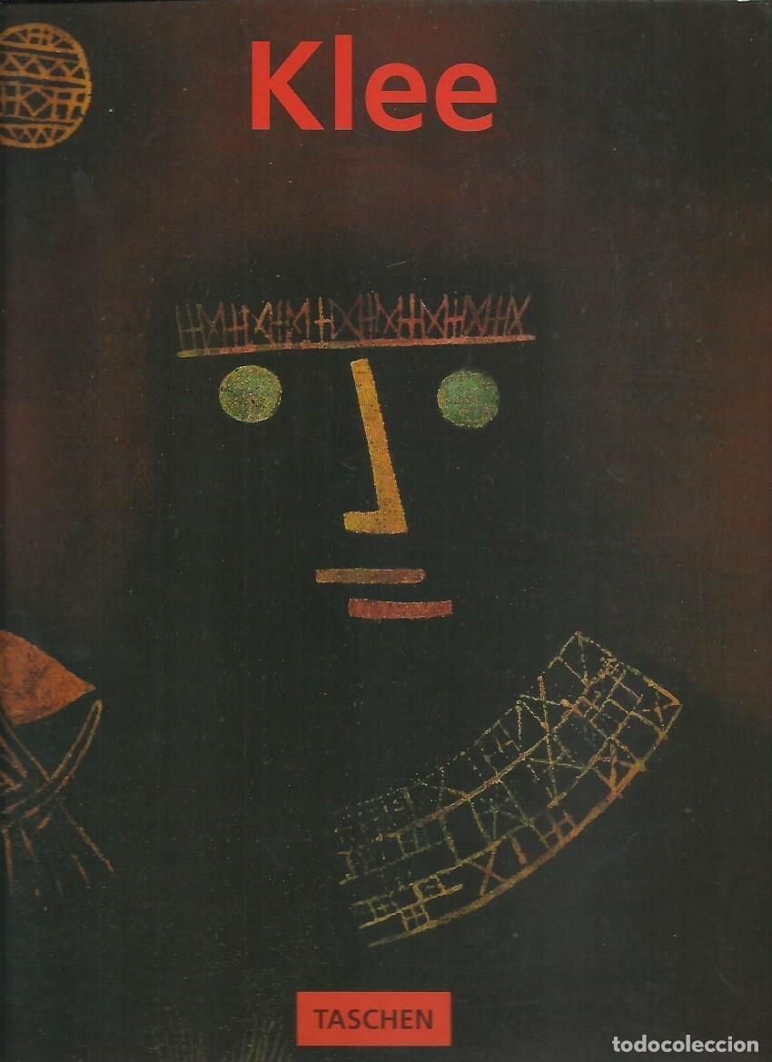 Libros de segunda mano: PAUL KLEE (1879-1940), de Susanna PARTSCH. (Benedikt Taschen, 1994)