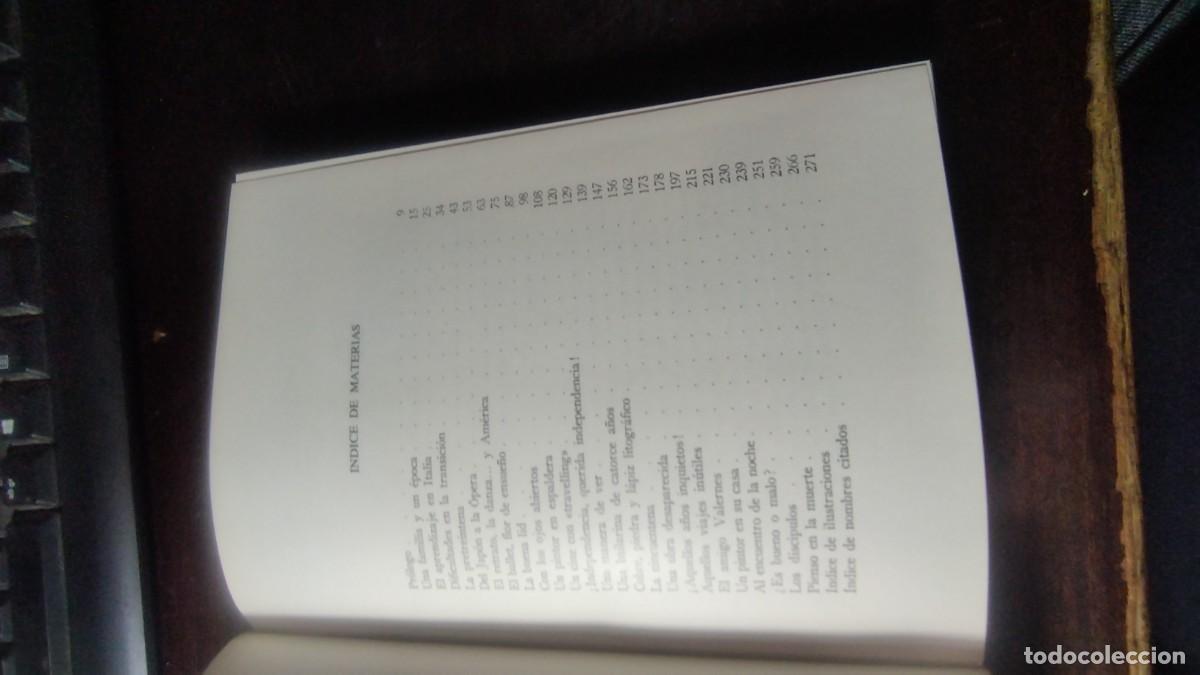 Libros de segunda mano: DEGAS - DAIMON - JEAN BOURET - Foto 7