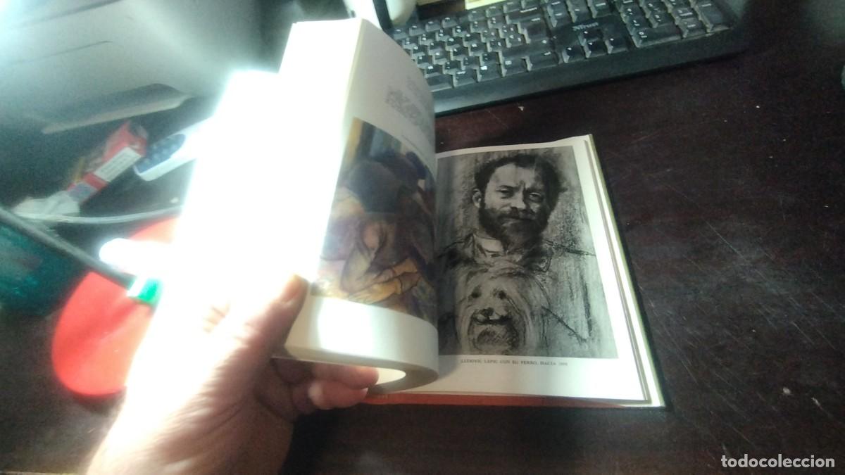 Libros de segunda mano: DEGAS - DAIMON - JEAN BOURET - Foto 8