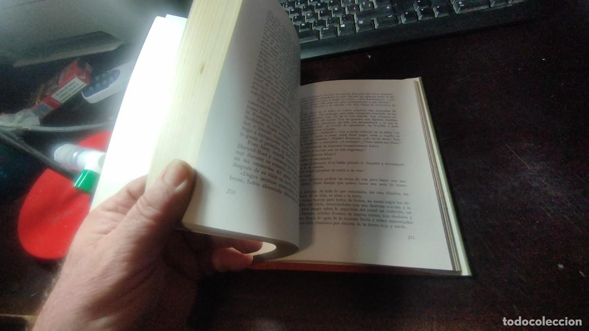 Libros de segunda mano: DEGAS - DAIMON - JEAN BOURET - Foto 10