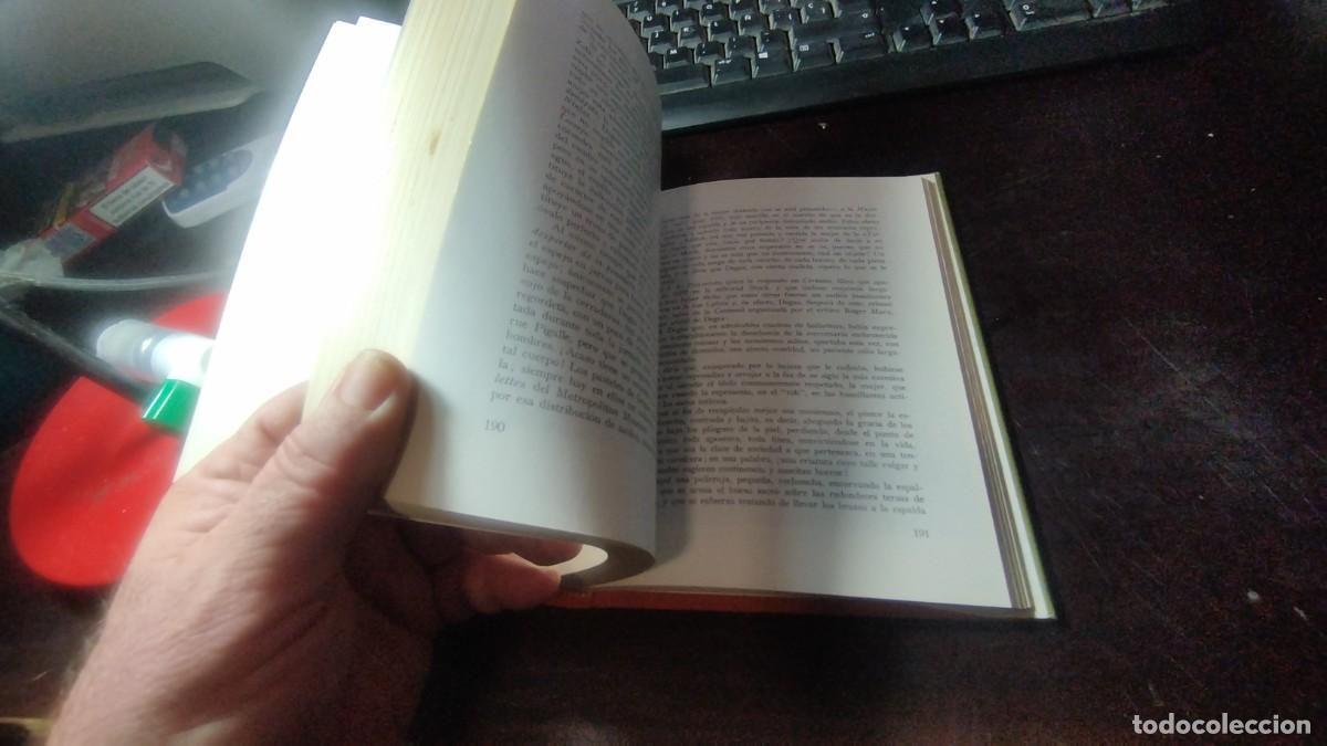 Libros de segunda mano: DEGAS - DAIMON - JEAN BOURET - Foto 11