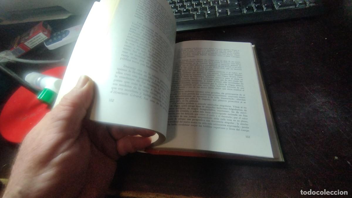 Libros de segunda mano: DEGAS - DAIMON - JEAN BOURET - Foto 15