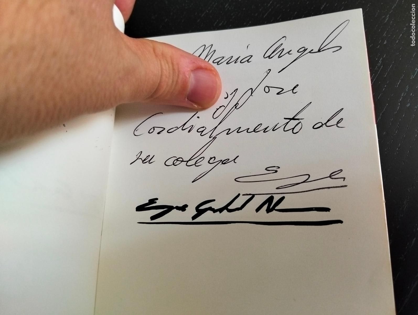 Libros de segunda mano: Pintura. Dedicado por el pintor. Gabriel Navarro. Carlos Arean, Dir. Patr. 1977. VISITA MI CATALOGO