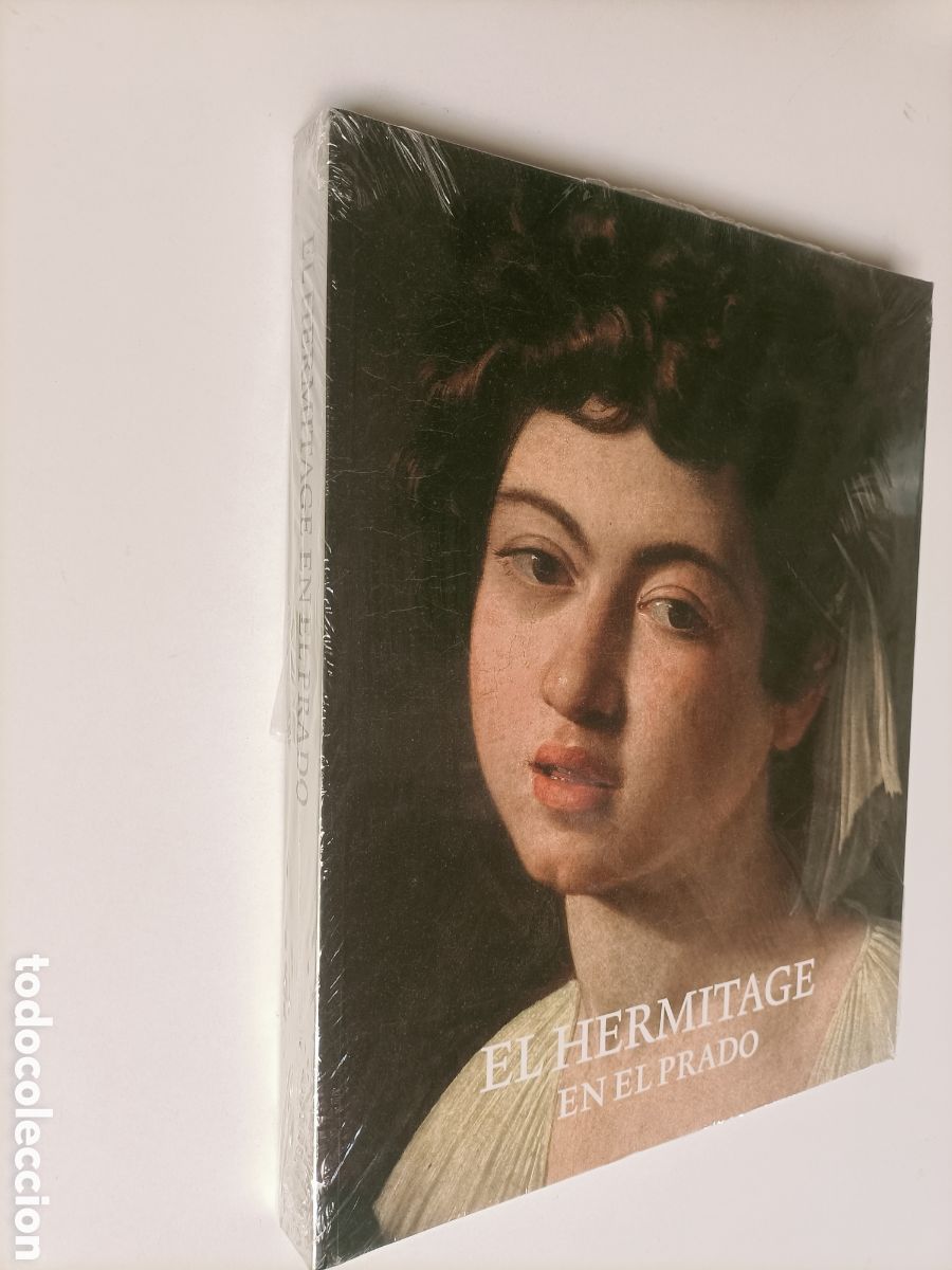 Libros de segunda mano: El Hermitage en el Prado. Museo del Prado