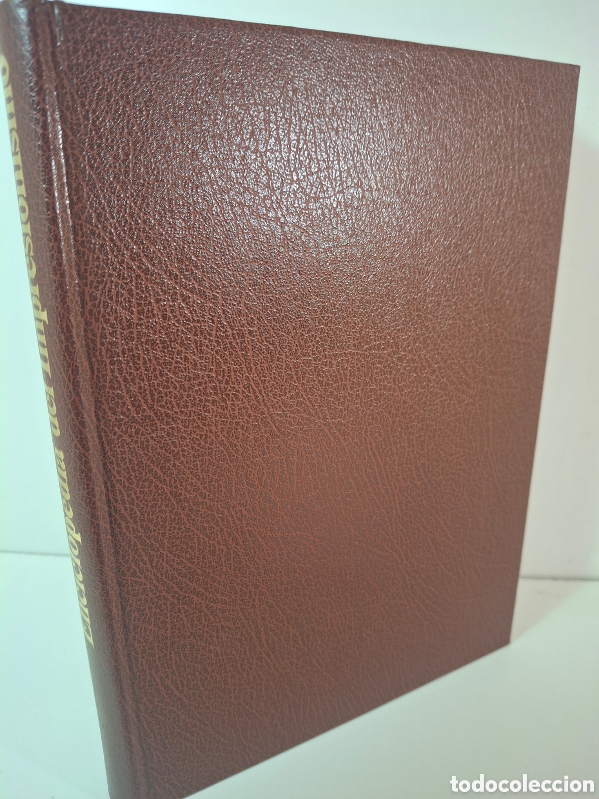 Libros de segunda mano: ENCICLOPEDIA DEL IMPRESIONISMO, MAURICE SERULLAZ, POLIGRAFA, 1981
