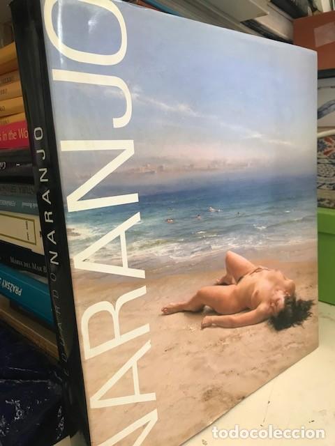 Libros de segunda mano: EDUARDO NARANJO / DE LA PUENTE,CASTRO, GRANDE,HERN&Aacute;NDEZ : LUNWERG, 2005.
