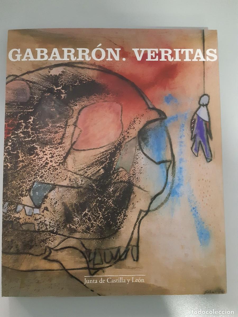 Libros de segunda mano: Gabarr&oacute;n. Veritas. Junta de Castilla y Le&oacute;n, 2002 / CRISTOBAL GABARRON