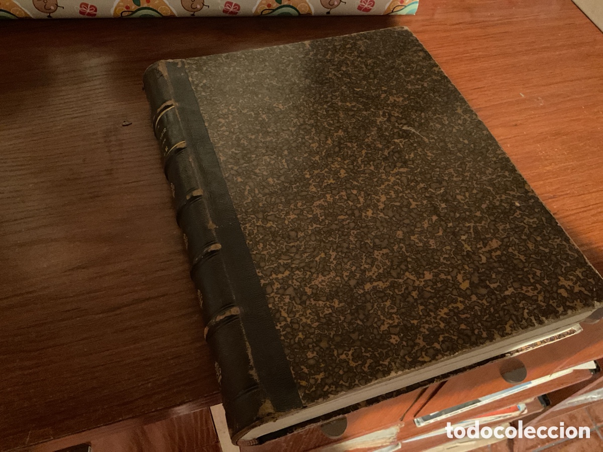 Libros de segunda mano: Libro &ldquo;La Peinture au XIX ieme si&egrave;cle&rdquo;