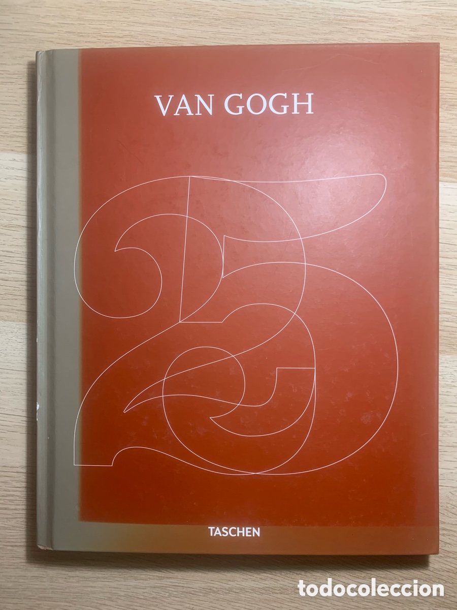 Libros de segunda mano: Van gogh. Info F. Walther