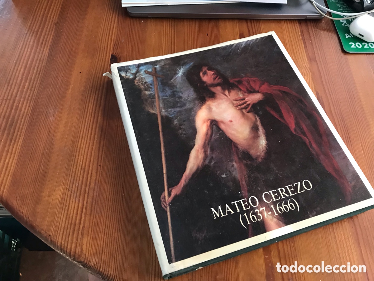 Libros de segunda mano: Mateo Cerezo (1637-1666). Diputaci&oacute;n Burgos