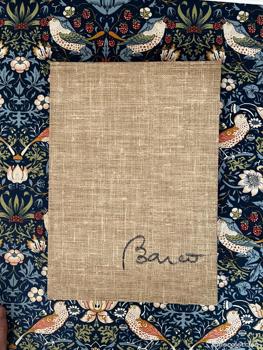 Libros de segunda mano: Pablo del Barco. Del Burgos desungido