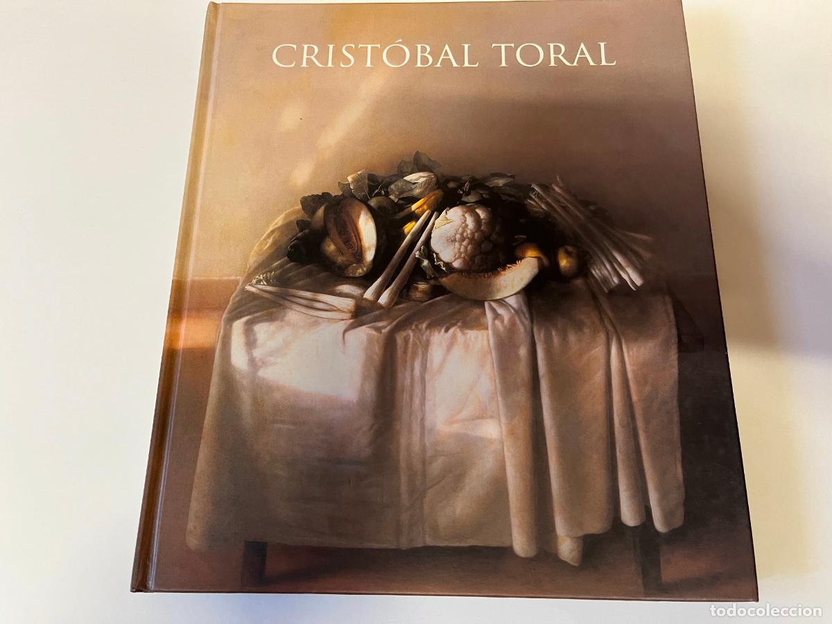 Libros de segunda mano: Cristobal Toral Exposicion en Cajalon 1996